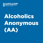 Alcoholics Anonymous (AA) on March 15, 2025